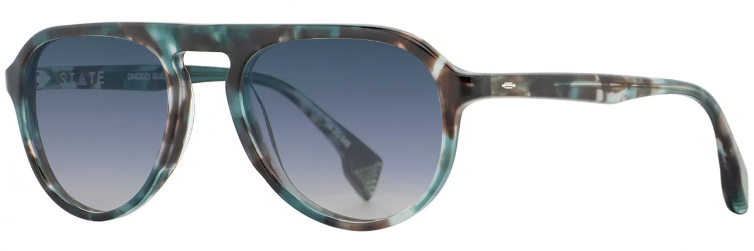 STATE Optical Co. DIVERSEYSUN Sunglasses - view 12
